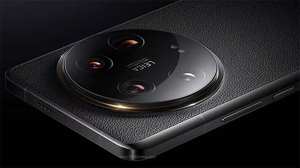 Versión Global Xiao Mi 14 Ultra Smartphone Snapdragon 8 Gen 3 HyperOS 5300mAh Pantalla de 120Hz Cargador Rápido de 90W Teléfonos Móviles - Product Image 6