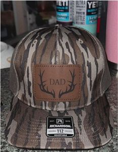 고품질 맞춤형 로고 6패널 프린팅 직조 패치 고라스 메쉬 스냅백 스포츠 캡 리처드슨 112 트러커 모자 - Product Image 6