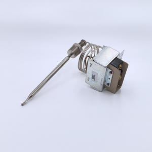 Limiteur de température pour friteuse Atosa, protection contre la surchauffe 450°F, pièce de rechange LCCM2003000, modèle 38 Z 232a - Product Image 2