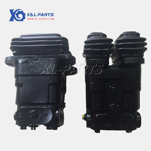 Mèo bộ phận chân đạp van 369-8502 369-8503 đi du lịch Chân Van điều khiển cho phục vụ e320c e320d e330d e330c máy xúc - Product Image 2