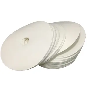 oil fuel filter paper element with filter custom design cured filter paper for air