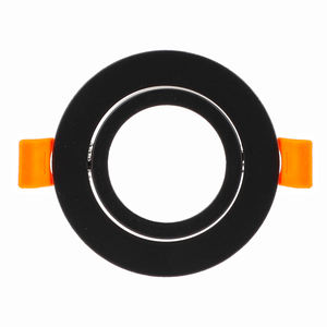 Khung Đèn Âm Trần <span class=keywords><strong>LED</strong></span> Âm Tường GU10 MR16 Điều Chỉnh Được Bằng Nhôm Phụ Kiện Giữ Đèn - Product Image 4