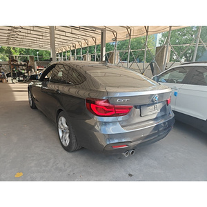 Guazi 2020 <span class=keywords><strong>BMW</strong></span> <span class=keywords><strong>Serie</strong></span> <span class=keywords><strong>3</strong></span> <span class=keywords><strong>GT</strong></span> Hatchback de <span class=keywords><strong>Segunda</strong></span> <span class=keywords><strong>Mano</strong></span>, Gasolina, Tracción Trasera, Automático, 5 Plazas, <span class=keywords><strong>BMW</strong></span> Usado, Ideal para la Ciudad - Product Image 4