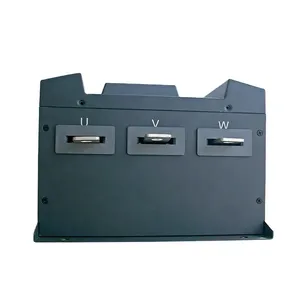 Arrancador suave externo WSTR3355 para motor trifásico de 355KW 380V - Product Image 5