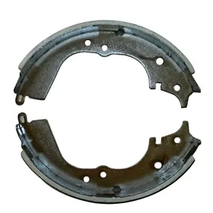 K2330 04495-26180 Pick up brake systems rear brake shoes replacement for Toyota