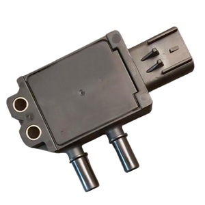 Capteur de pression différentielle 2871960 4307786 pour la mesure des gaz d'échappement des camions, plage de 100, 8x5x10cm - Product Image 5