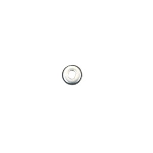 For Honda E1500/1700/1900 <b>Washer</b> Custom Diameter M2 Compatible Screw Size Stainless Steel Aluminium DIN Standard Ref 90003130 - Product Image 1