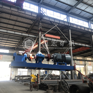 מפעל מחיר כריית כדור כרייה לסת טחנה צלב ברזל עבור אבן ברזל slag זהב אלומיניום פח נחושת עופרת אבץ גרפיט - Product Image 6