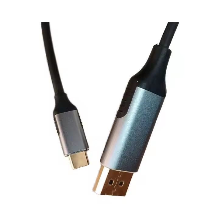 HIGH Quality USB C to HDMI Cable 4K60Hz USB 3.1 TypeC to HDMI 2.0