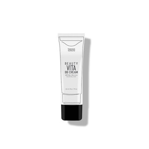 Tenzero Beauty Vita n. 13 color avorio naturale CC crema alleggerimento minerale polvere pressata funzione di Base per il trucco sbiancante - Product Image 1