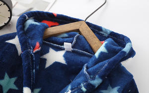 Nuevo Estilo, Muchos Colores, Abrigos Cálidos de Invierno para Niñas, Chaquetas de Piel Sintética, Ropa de Dormir con Dibujos Animados - Product Image 6