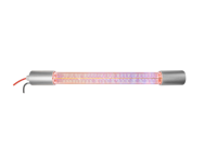 Lampe UV à excimère 172nm pour un durcissement d'encre à grande vitesse en impression flexographique et offset