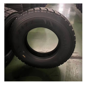 ยางรถบรรทุกขนาด 315/80R22.5 รุ่น EZ177 จากผู้ผลิตชั้นนำของจีน - Product Image 1