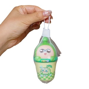 Juguetes Blandos Sorpresa: Nuevas Figuras de TPE Creativas de Rebote Lento para Aliviar el Estrés, Regalo al por Mayor para Niños de 5 a 7 Años, Unisex - Product Image 4