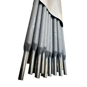 Afrox ENiFe-C1 gang que hàn z408 Điện cực hàn ni55 Pig sắt điện cực ENiFe-1 que hàn - Product Image 2