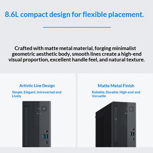 Computadora de Escritorio ASUS Dawn 6X Tower Directo de Fábrica con I7-14700, 16G DDR5, 1TB SSD - Product Image 4