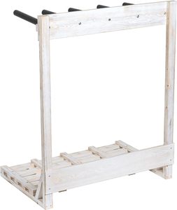 Vente en gros <span class=keywords><strong>de</strong></span> support <span class=keywords><strong>de</strong></span> <span class=keywords><strong>planche</strong></span> <span class=keywords><strong>de</strong></span> <span class=keywords><strong>surf</strong></span> <span class=keywords><strong>vertical</strong></span> autoportant en bois brûlé rustique support <span class=keywords><strong>de</strong></span> rangement pour <span class=keywords><strong>planche</strong></span> à pagaie - Product Image 6