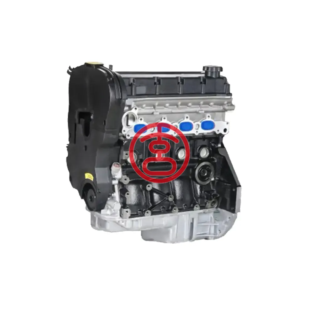 Sıcak satış Motor parçası F16D3 1.6 çıplak Motor uzun blok için Chevrolet Cruze Aveo Optra Daewoo Nexia