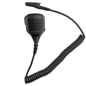 Microphone de remplacement pour haut-parleur radio à suppression de bruit PMMN4066 GAODAPTT - MTP850 - Product Image 1