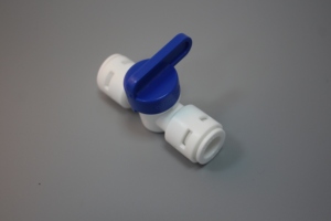 Vanne de contrôle manuelle de haute qualité / Raccord rapide en plastique pour filtre à <span class=keywords><strong>eau</strong></span>, vente <span class=keywords><strong>chaude</strong></span> - Product Image 3