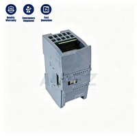 Komponen CPU Redundansi 6ES7656-8CF34-1EB0 Pengontrol PLC 6ES76568CF341EB0 Dengan Layanan Kontrol Fieldbus Opsional