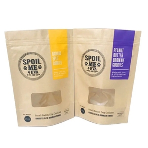 Grands sacs en <span class=keywords><strong>papier</strong></span> à emporter marron sans anses pour pain <span class=keywords><strong>fruits</strong></span> <span class=keywords><strong>légumes</strong></span> <span class=keywords><strong>sac</strong></span> en <span class=keywords><strong>papier</strong></span> d'épicerie sandwich - Product Image 5