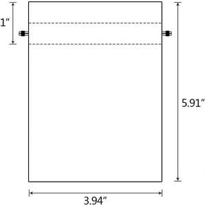 Sacs cadeaux en toile de jute avec cordon de serrage pour mariages, pochettes en toile de jute et en lin pour bijoux, recyclables et écologiques pour les fêtes d'anniversaire - Product Image 5