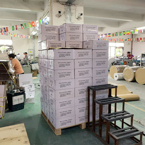 <span class=keywords><strong>Ctg</strong></span> 57X50 57X40 Atm Térmico 3 1/<span class=keywords><strong>8</strong></span> X850 Caja Registradora Rollos De Papel 80X80Mm - Product Image 6