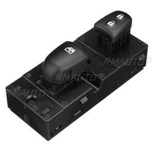 1 Set/4PCS Orange <b>Light</b> for Nissan Qashqai J11/Altima/Sylphy/Tiida/X-Trail 2014-2020 Power <b>Window</b> Switch/Single <b>Window</b> Switch - Product Image 4