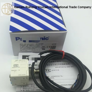 Датчик Dp-101-e-<span class=keywords><strong>p</strong></span>, 1 шт., новый, бесплатная доставка, Dp101ep, новый, оригинальный, в наличии, для промышленной автоматизации, специализированный ПЛК для программирования - Product Image 1