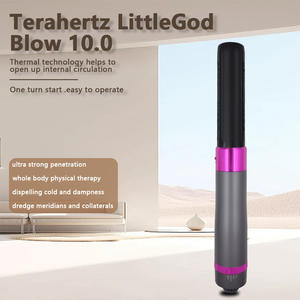 Dispositivo de Terapia Magnética Portátil con Luz de Terahercios 2026 para Fisioterapia en el Hogar - Product Image 3
