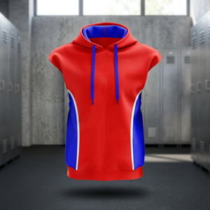 OEM Supplier's Custom Acid Washed 100% Cotton <b>Fleece</b> Men's <b>Oversized</b> Pullover <b>Hoodie</b> with Printed Design - Product Image 2