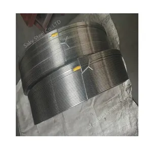 430 410 stainless steel mig welding wire 0.9mm