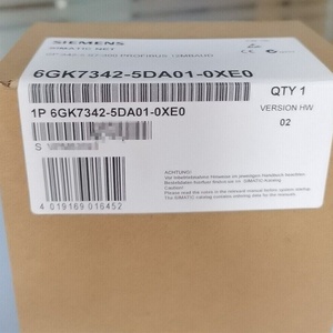 6GK7342-5DA01-0XE0 โมดูลบัส PLC ระดับมืออาชีพ Siplus Net CP 342-5 - Product Image 2