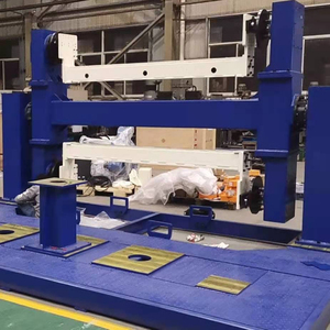 Simple Operation and Convenient Maintenance Customization Horizontal <strong>Positioner</strong> - Product Image 4