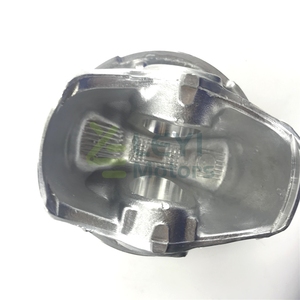 Kit de Pistones para Motor de Gasolina Land Rover 2.0T 204PT, 87.5MM, con Pasador de Pistón, OE 5166751 5311098 AG9E-6K100-BB STD 050 - Product Image 5