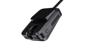 กล้องติดรถยนต์แบบเลนส์เดี่ยว Universal Car Single Lens Dash Cam Video Recorder TrackerKing WY01 มองเห็นได้ทั้งกลางวันและกลางคืน พร้อม GPS - Product Image 2