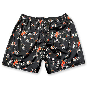 Pantalones cortos deportivos informales, de alta calidad, con logotipo personalizado, para baloncesto, venta al por mayor - Product Image 3