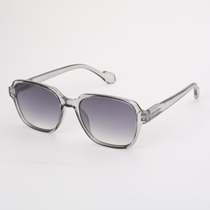 Gafas de Sol Cuadradas Unisex con Montura Completa, Lentes con Protección UV400, Modelo SP10010, Color Pantone Disponible, Diseño Moderno y a la Moda, OEM - Product Image 6