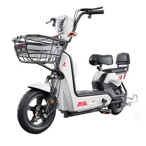 Almacén DE LA UE 350W 500W 48V 15AH 16AH 20AH 24AH Takeaway Commuter Highway City Bicicleta eléctrica Adulto Bicicleta eléctrica de 2 plazas - Product Image 6