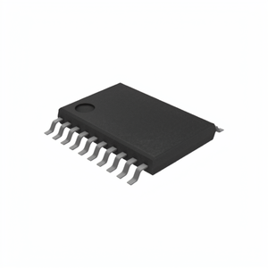 Circuit intégré MCU 16 bits 32 Ko FLASH 20 TSSOP (0,173 po, 4,40 mm de largeur) en stock S9S12GN32J1MTJ - Product Image 1