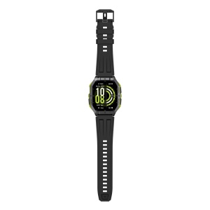 Montre connectée DENIXI nouvelle génération pour le sport, avec suivi du rythme cardiaque, de la pression artérielle, du sommeil et de la santé féminine, appels Bluetooth, rappels d'informations - Product Image 5