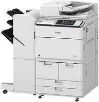 Photocopieur d'occasion pour machine Ir-adv 6555 6565 6575, photocopieur haute vitesse pour bureau