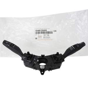 93410 3r131 93410-4f000 93410-1r521 93410-1m631 93410-4h000 interruptor de señal de giro de faro apto para Hyundai <span class=keywords><strong>Kia</strong></span> - Product Image 3