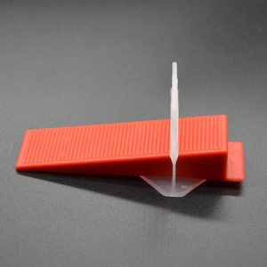 Hampool cao cấp gạch san lấp mặt bằng hệ thống với đẩy Kìm inch leveler miếng đệm Clip nêm - Product Image 4