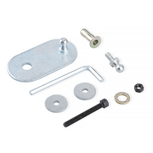 CNSPEED – support de porte pour Ford F-150 2004-2014, pièce de rechange pour amortisseur de hayon - Product Image 5