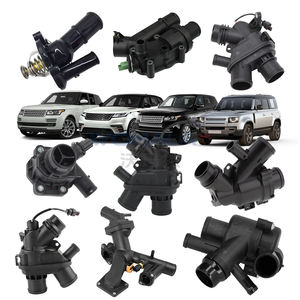 महिला फैक्टरी थोक ऑटो कूलिंग सिस्टम थर्मोस्टेट असेंबली Lr027158 lr035124 lr035124 lr069809 lr006071 lr005631 - Product Image 2