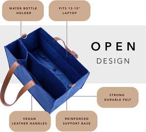 Venta caliente bolso de hombro bolsos de moda de oficina señora bolsos - Product Image 3