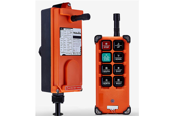 3t Electric Double Beam Overhead Crane Soft Starting For Workshop
