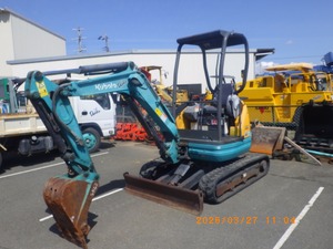 95% new 2015 mode 2000 hours Second <b>hand</b> excavator 2ton Japan used excavator excavator kubota engine Crawler <b>mini</b> excavator - Product Image 4